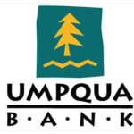 Umpqua Bank logo