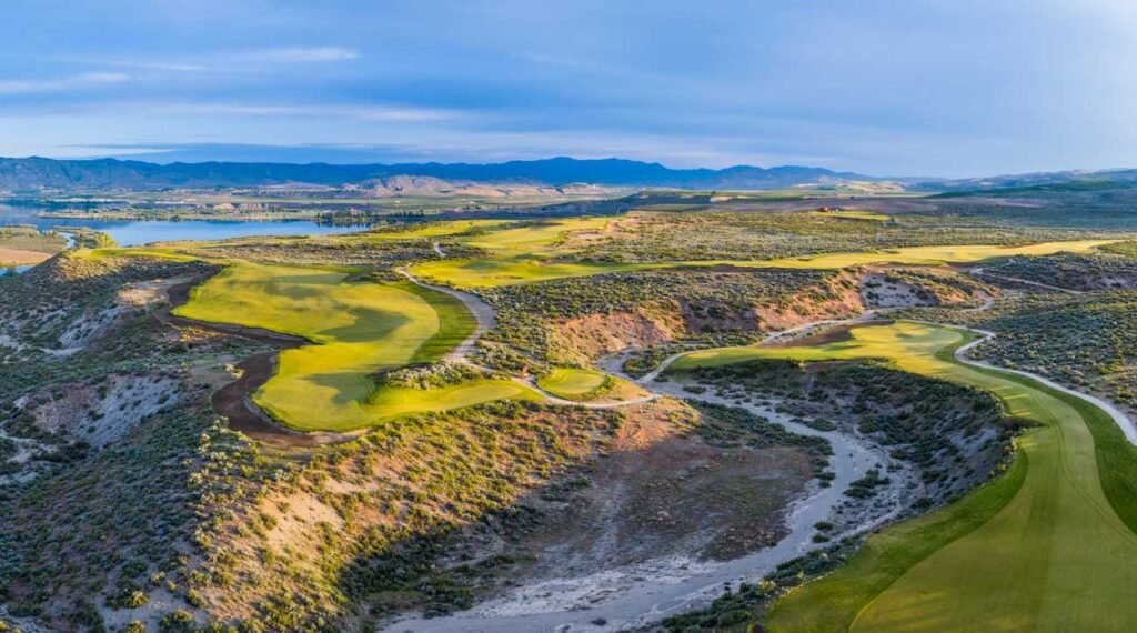 Gamble Sands