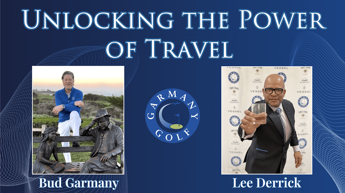 PNW PGA “Stay Involved” Education – Unlocking the Power of Travel @ online