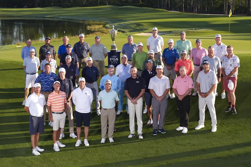 2026 Senior PGA Championship – Pacific Northwest Section PGA