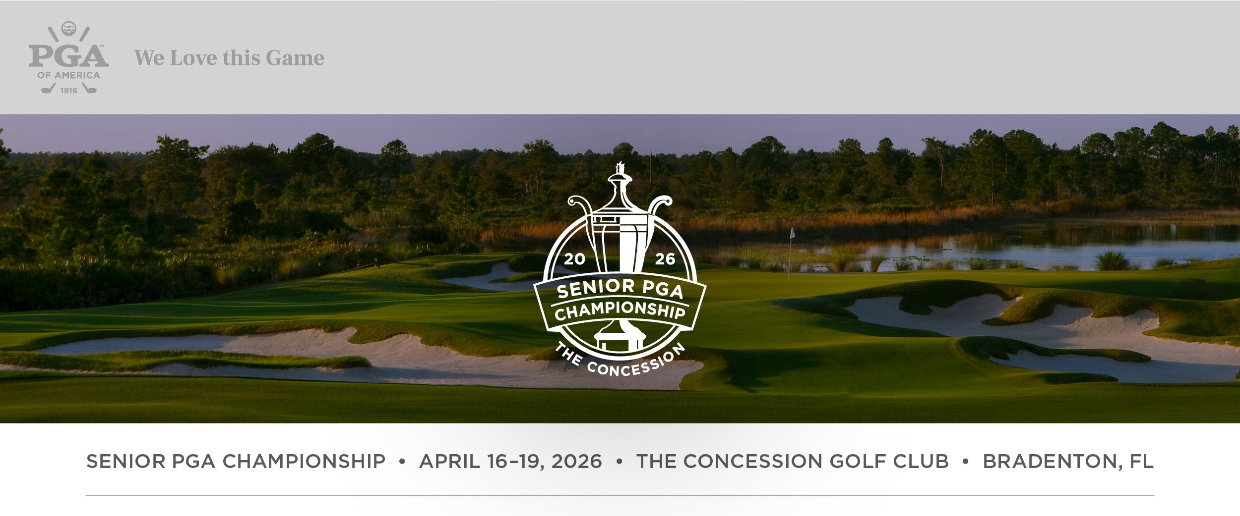 2026 Senior PGA Championship – Pacific Northwest Section PGA